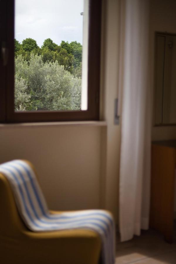 Hotel Sporting Vasto Exterior photo